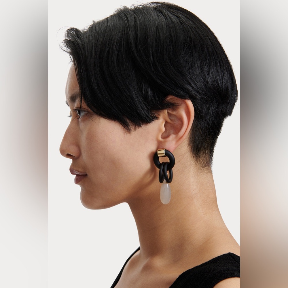 Varick Earrings